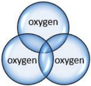 Oxigeno-ozono Terapia en el tratamiento de la insuficiencia venosa crónica.